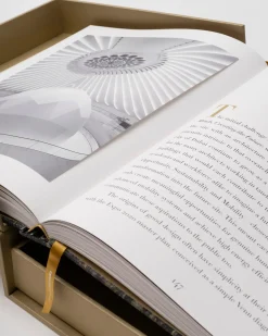 Assouline Architectonisch Ontwerp^Expo 2020 Dubai: De Definitieve Editie