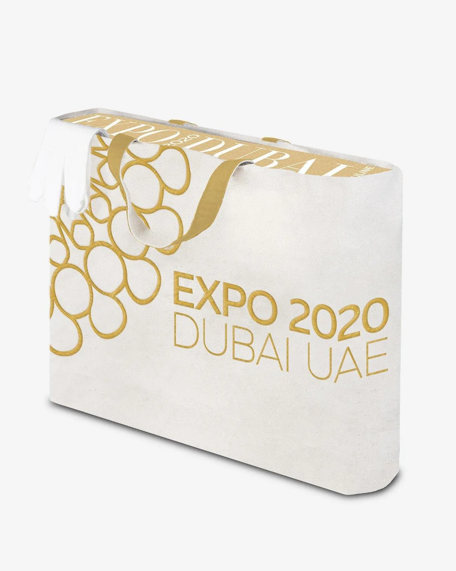 Assouline Architectonisch Ontwerp^Expo 2020 Dubai: De Definitieve Editie