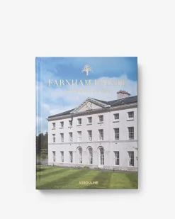 Assouline Architectonisch Ontwerp^Farnham Estate: Binnen Het Historische Ierse Landgoed