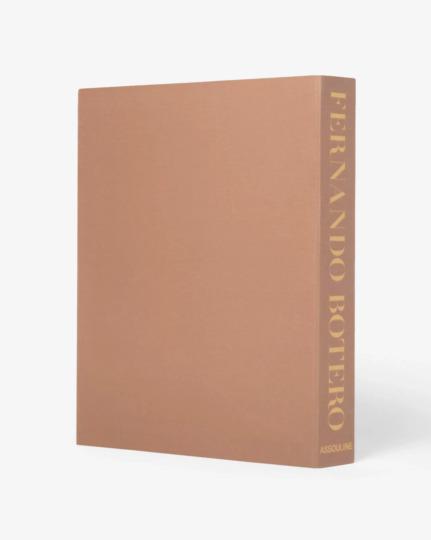 Assouline Kunst^Fernando Botero