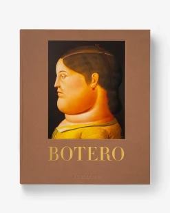 Assouline Kunst^Fernando Botero