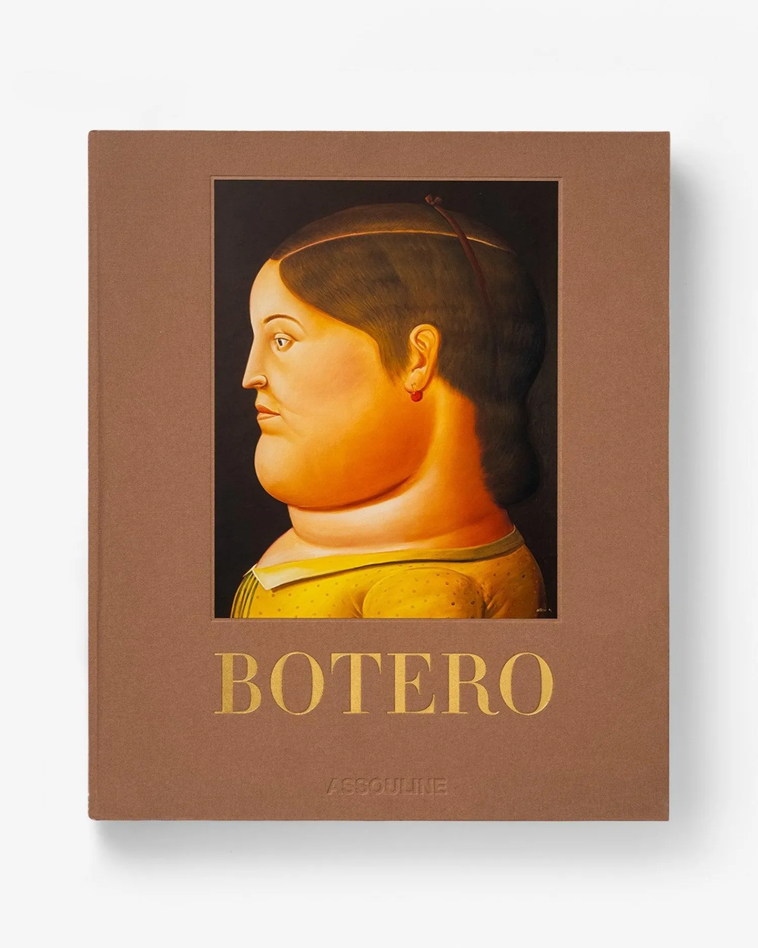 Assouline Kunst^Fernando Botero