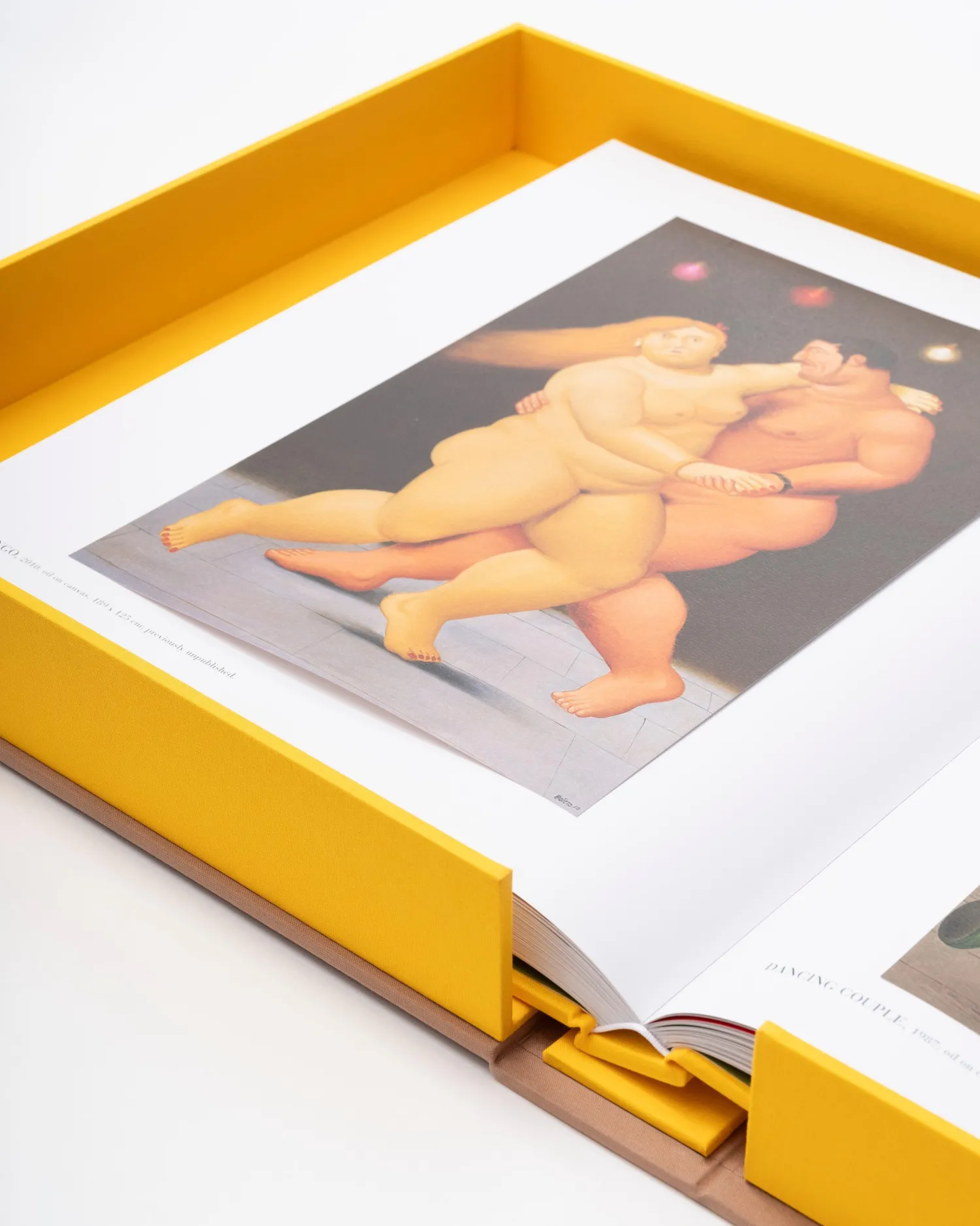 Assouline Kunst^Fernando Botero