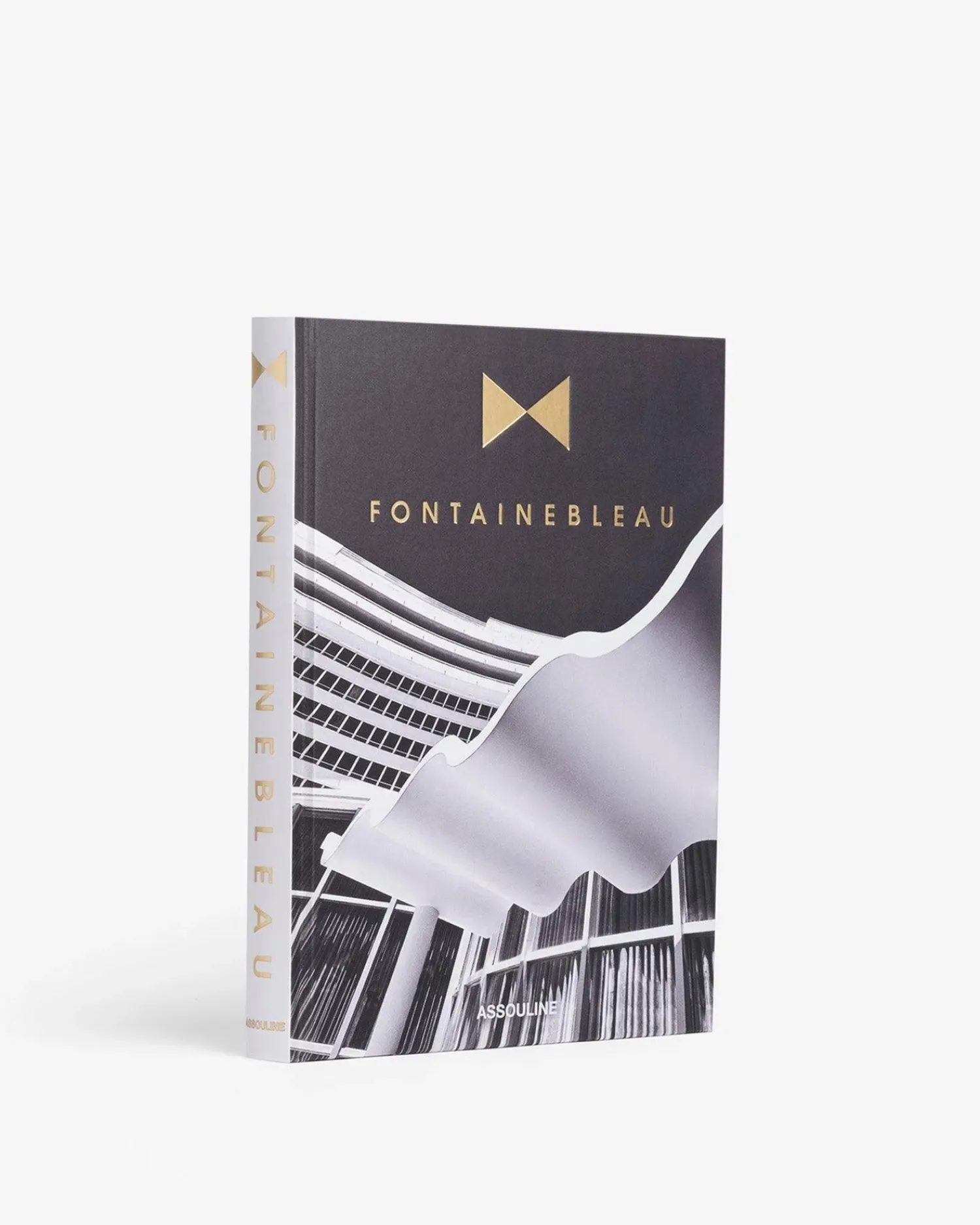 Assouline Reis^Fontainebleau
