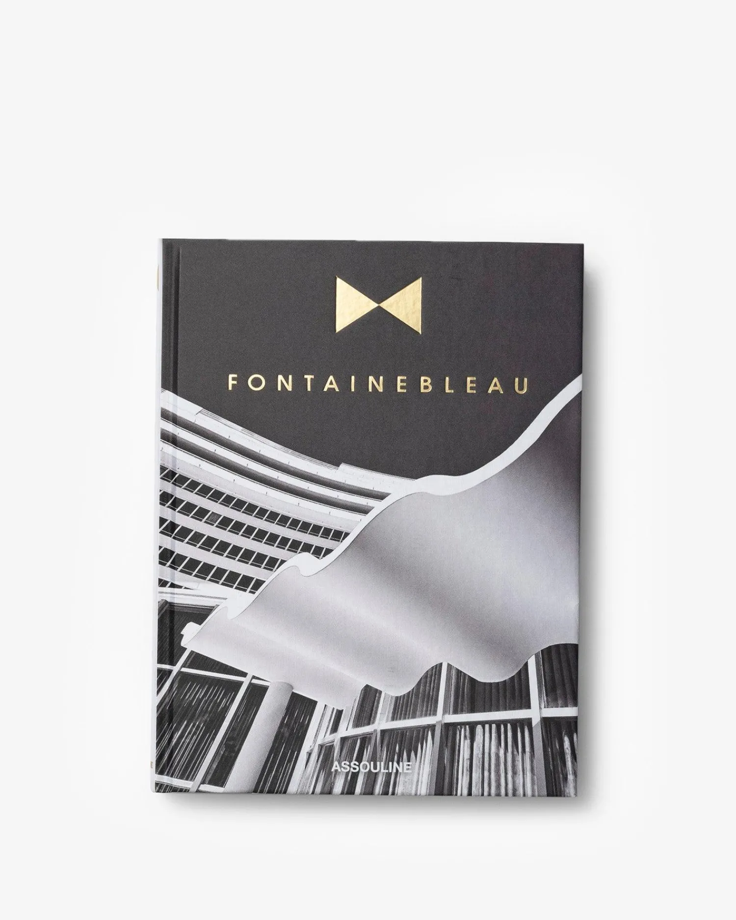Assouline Reis^Fontainebleau