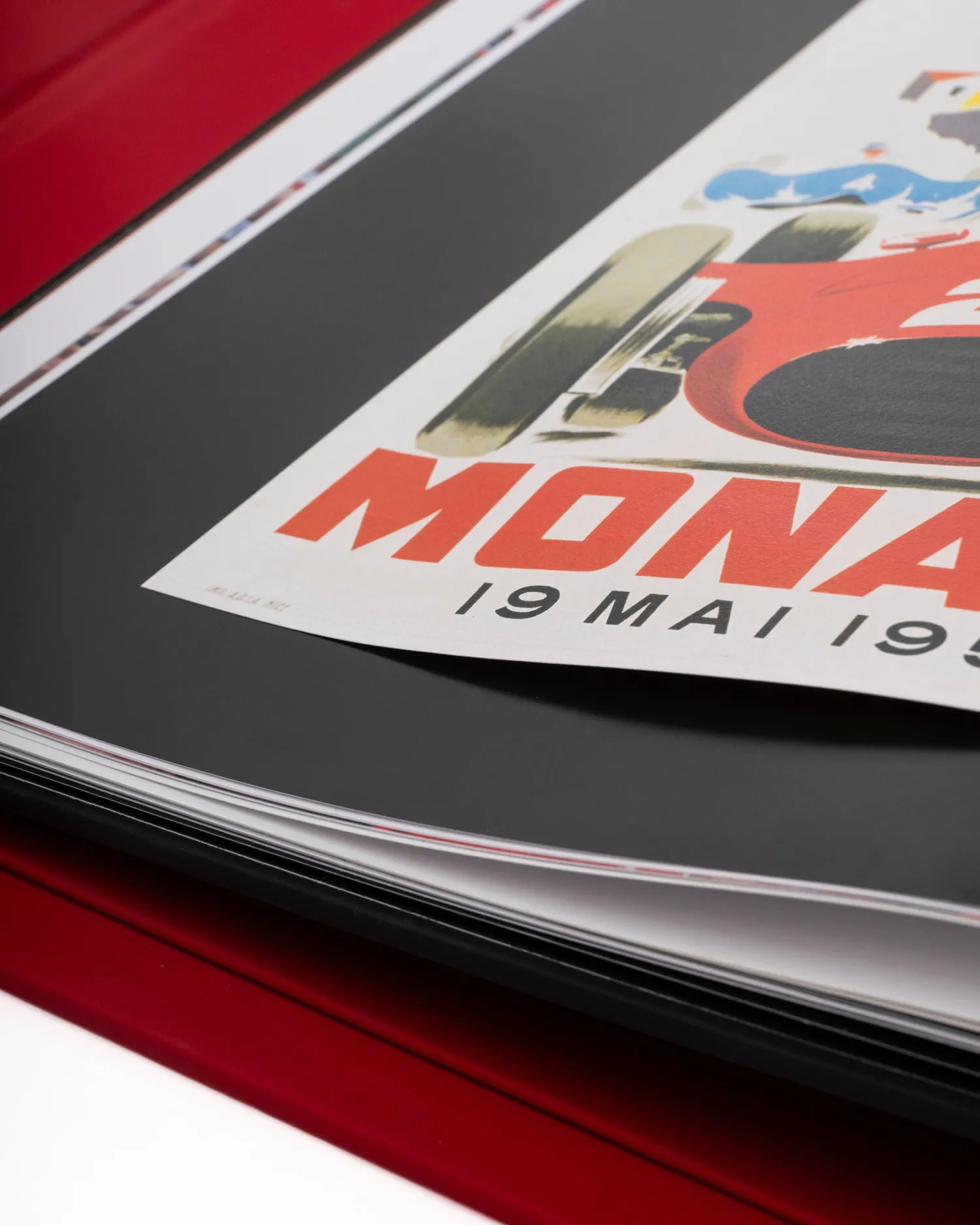Assouline Sportwagens^Formule 1: De Onmogelijke Collectie
