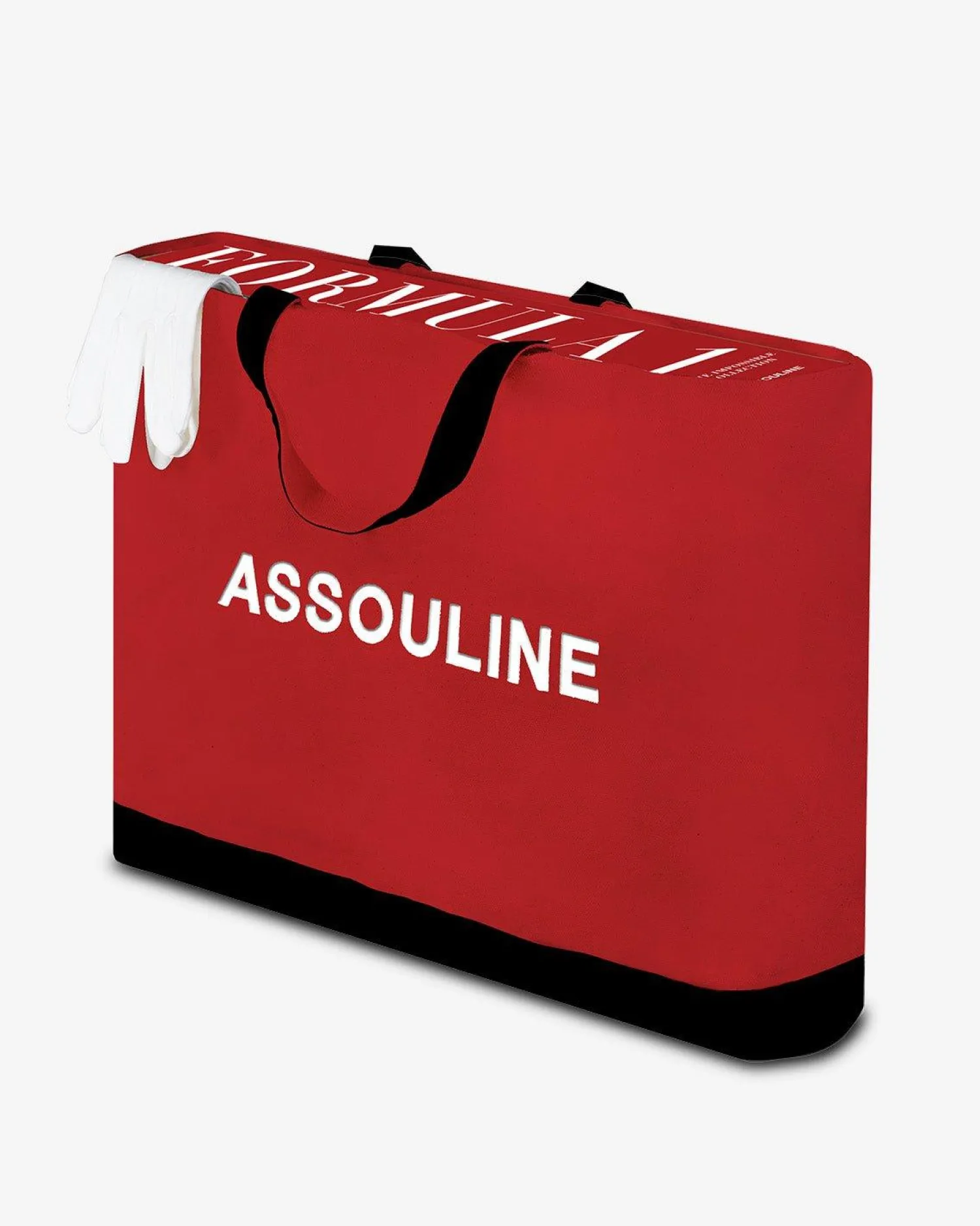 Assouline Sportwagens^Formule 1: De Onmogelijke Collectie