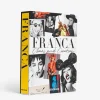 Assouline Mode^Franca: Chaos En Creatie