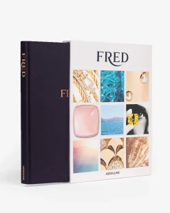 Assouline Iconische Merken^Fred
