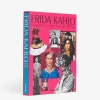 Assouline Mode^Frida Kahlo: Mode Als De Kunst Van Het Zijn