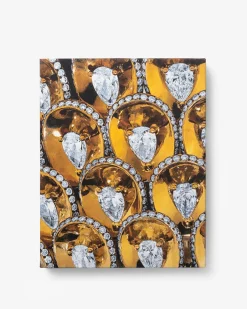 Assouline Iconische Merken^G: Glenn Spiro De Kunst Van Een Juweel