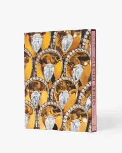 Assouline Iconische Merken^G: Glenn Spiro De Kunst Van Een Juweel