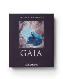 Assouline Reis^Gaia (Ultieme Collectie)