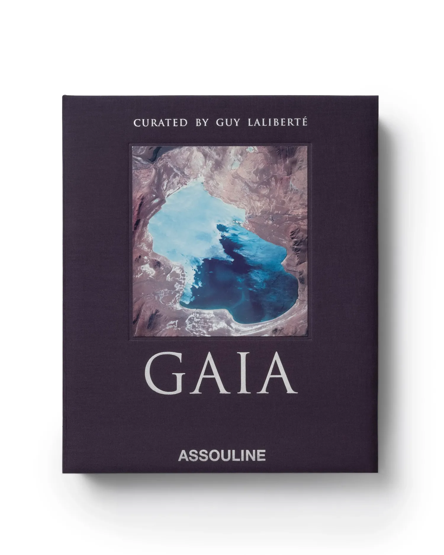 Assouline Reis^Gaia (Ultieme Collectie)
