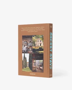 Assouline Reis^Geheime Verblijven