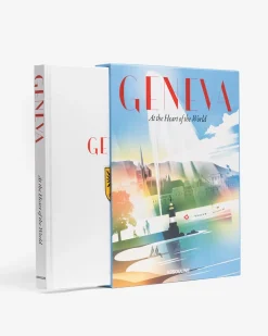 Assouline Reis^Geneve: In Het Hart Van De Wereld