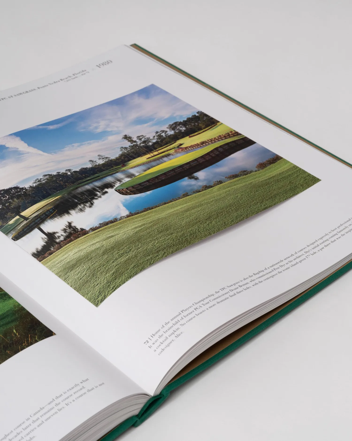 Assouline Sportwagens^Golf: The Impossible-Collectie