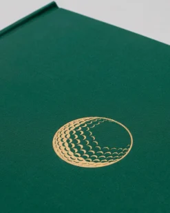 Assouline Sportwagens^Golf: The Impossible-Collectie