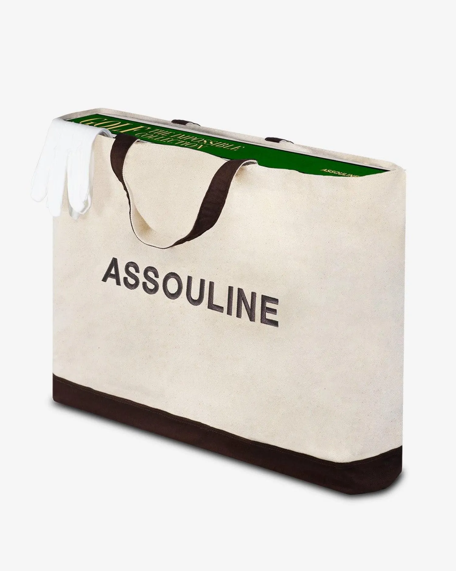 Assouline Sportwagens^Golf: The Impossible-Collectie