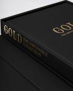 Assouline Sieraden^Goud: De Onmogelijke Collectie