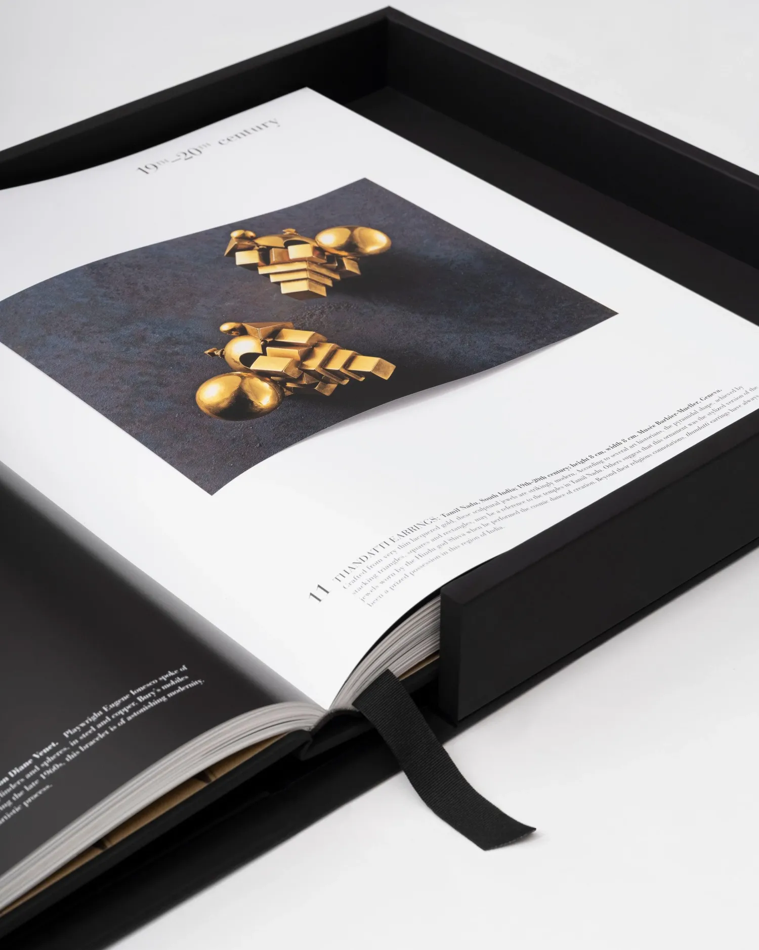 Assouline Sieraden^Goud: De Onmogelijke Collectie