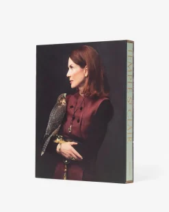 Assouline Iconische Merken^Gouden Menagerie, Tempel St. Clair