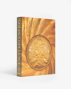 Assouline Sieraden^Gouden Weelde: 500 Jaar Weelderige Stijl