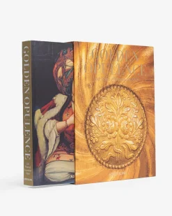 Assouline Sieraden^Gouden Weelde: 500 Jaar Weelderige Stijl