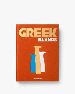 Assouline Reis^Griekse Eilanden