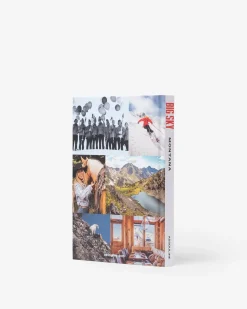 Assouline Reis^Grote Lucht