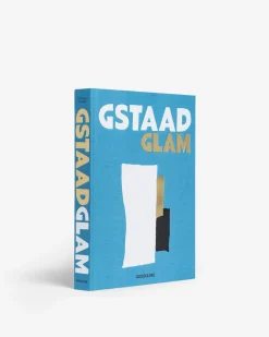 Assouline Reis^Gstaad Glam