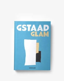 Assouline Reis^Gstaad Glam