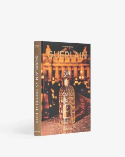 Assouline Iconische Merken^Guerlain: Een Keizerlijk Icoon