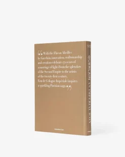 Assouline Iconische Merken^Guerlain: Een Keizerlijk Icoon