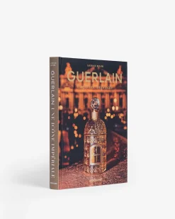 Assouline Iconische Merken^Guerlain: Een Keizerlijk Icoon (Franse Versie)
