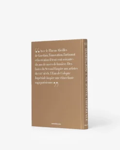Assouline Iconische Merken^Guerlain: Een Keizerlijk Icoon (Franse Versie)
