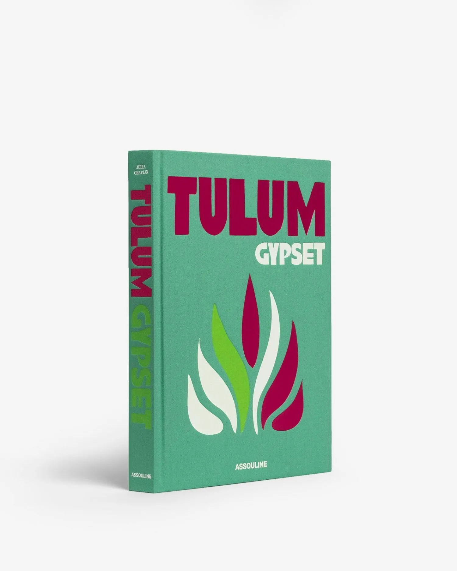 Assouline Reis^Gypset-Trilogie