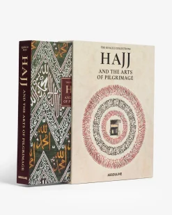 Assouline Kunst^Hadj En De Kunst Van Het Bedevaartsoord