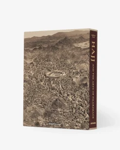 Assouline Kunst^Hadj En De Kunst Van Het Bedevaartsoord