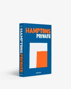 Assouline Reis^Hamptons Prive
