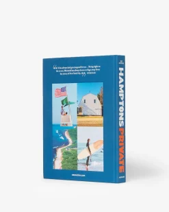 Assouline Reis^Hamptons Prive