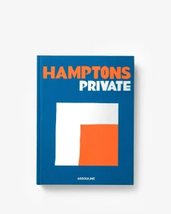 Assouline Reis^Hamptons Prive