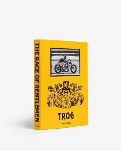 Assouline Sportwagens^Het Ras Der Heren