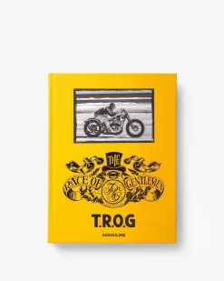Assouline Sportwagens^Het Ras Der Heren