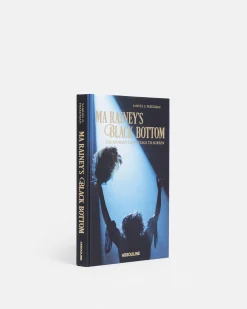Assouline Film En Televisie^Het Zwarte Broekje Van Ma Rainey