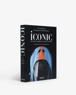 Assouline Sportwagens^Iconisch: Kunst, Design, Reclame En De Auto