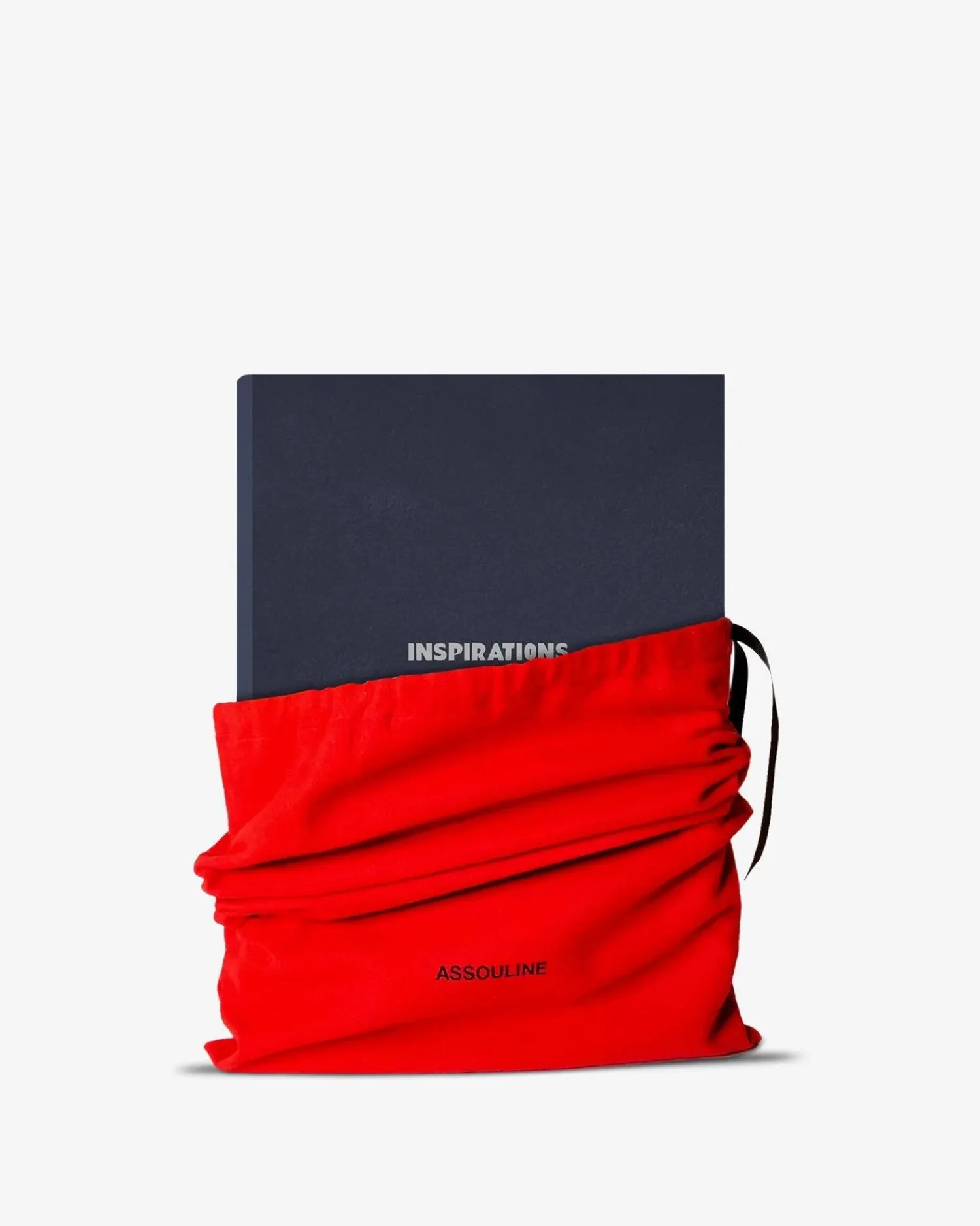 Assouline Briefpapier^Inspiratie Notitieboekje