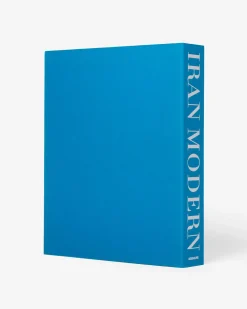 Assouline Kunst^Iran Modern