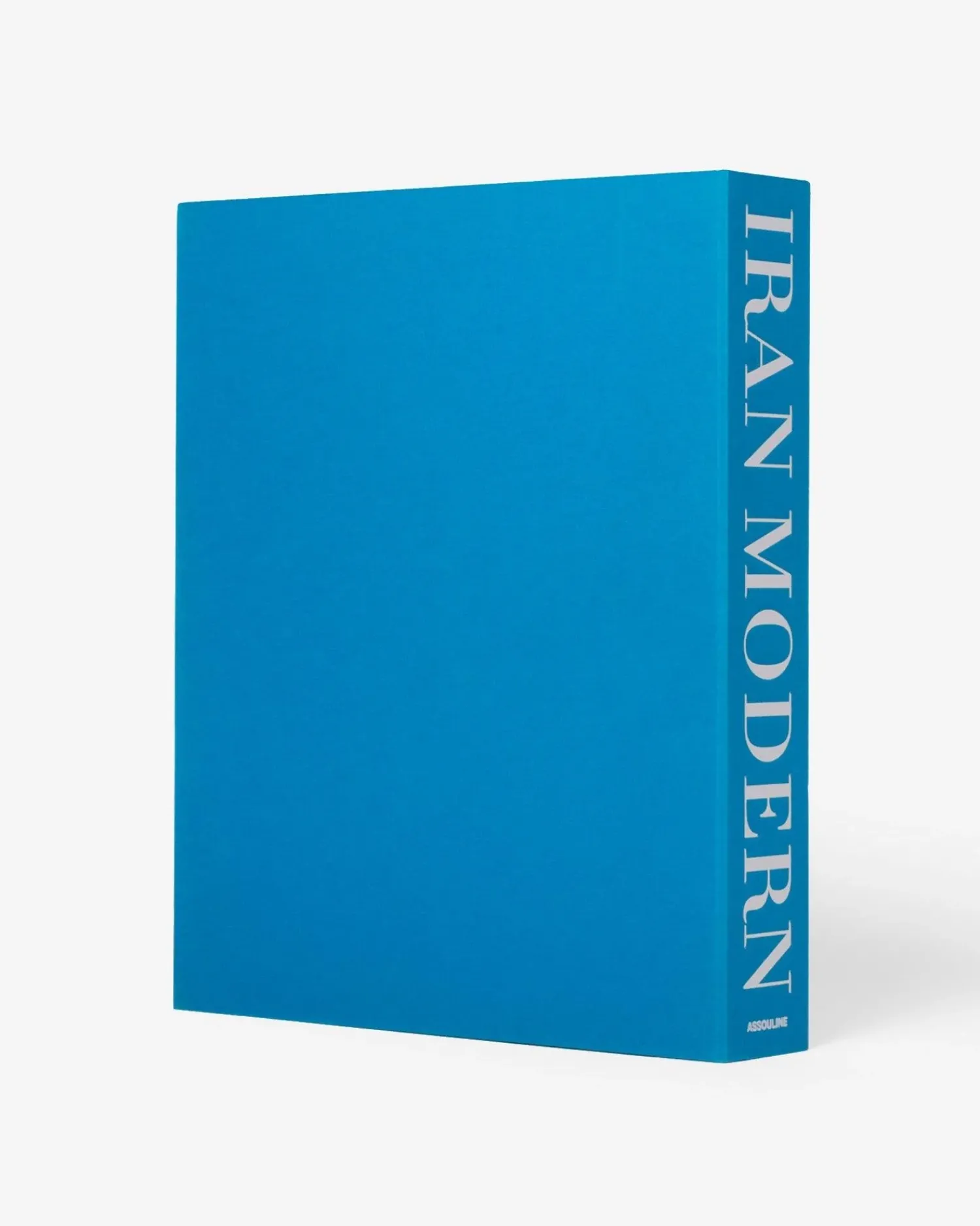 Assouline Kunst^Iran Modern