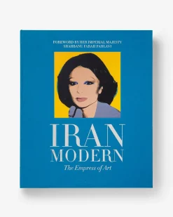 Assouline Kunst^Iran Modern